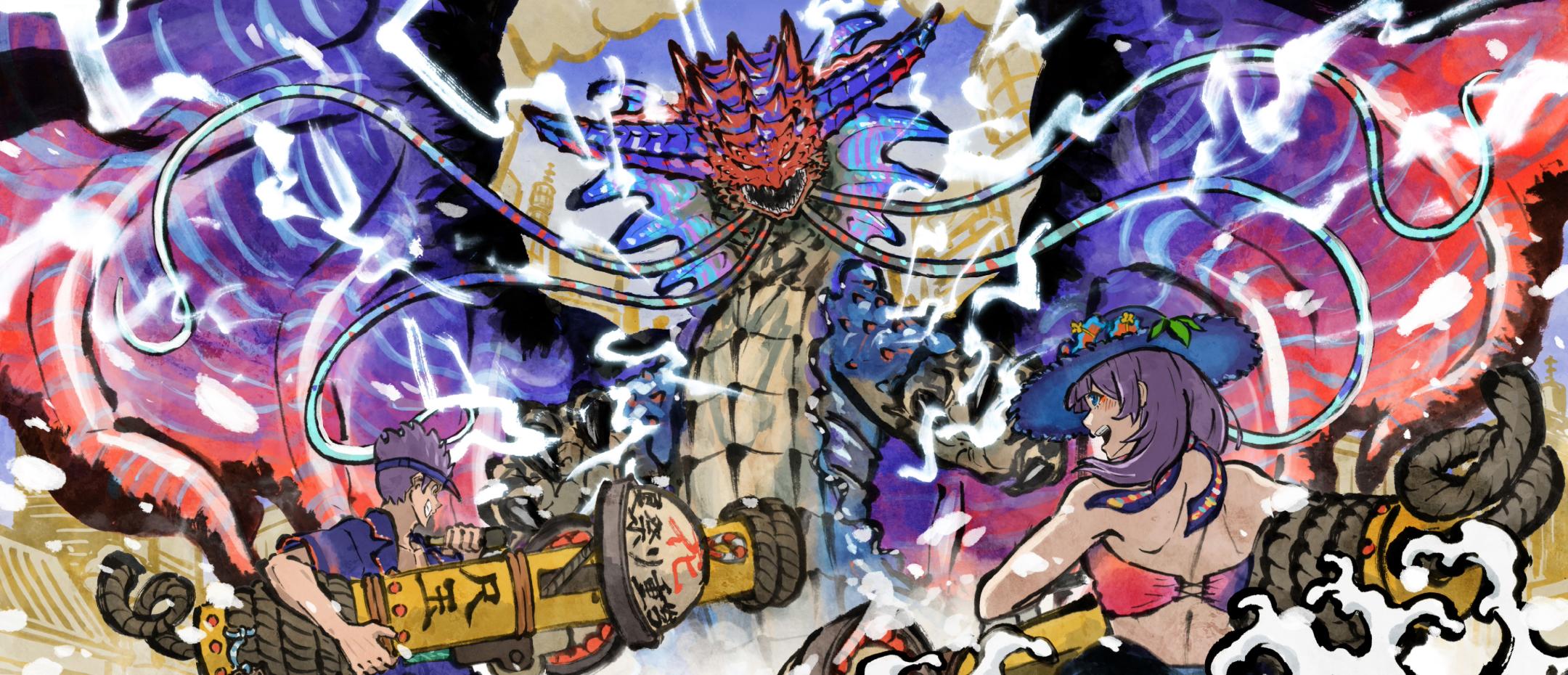 hero background image