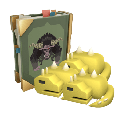 Rajang Premium-Quest
