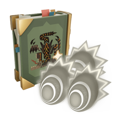 Brute Tigrex Premium Quest