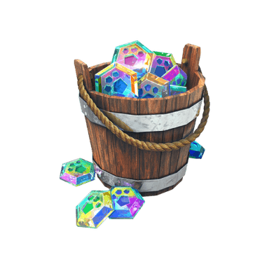 4,950 Gems