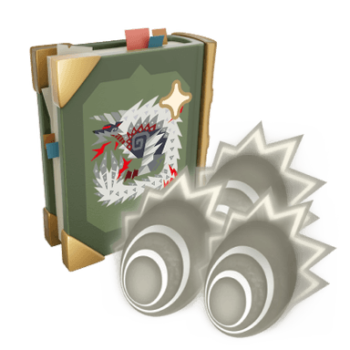 Stygian Zinogre Premium Quest