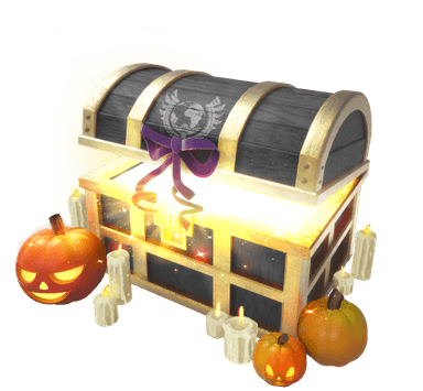 Premium Halloween 2024 Pack