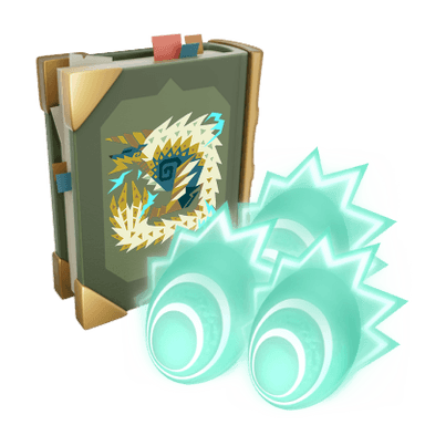 Zinogre Premium Quest