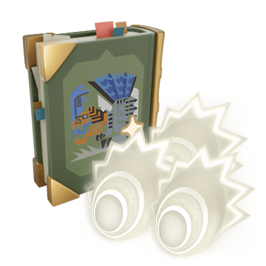 Fulgur Anjanath Premium Quest