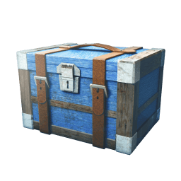 Item Box Expansion