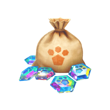2,470 Gems
