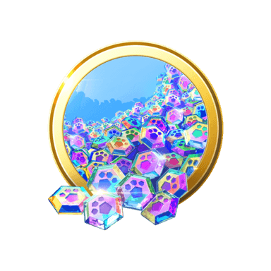 33,000 Gems