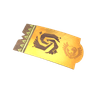 Ultra Hunting Ticket